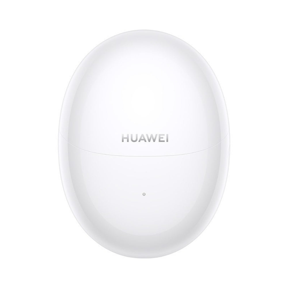 Huawei Freebuds 5 - Ceramic White