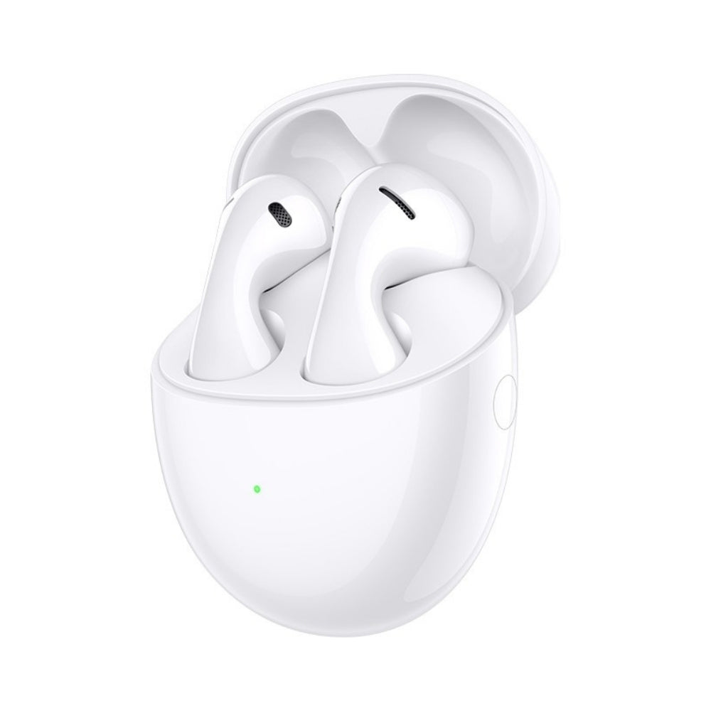 Huawei Freebuds 5 - Ceramic White