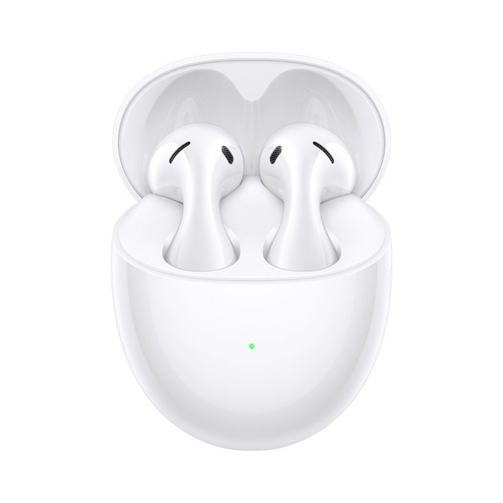 Huawei Freebuds 5 - Ceramic White