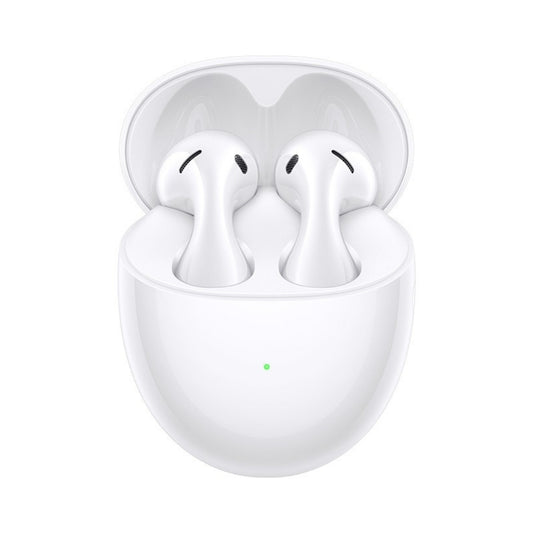 Huawei Freebuds 5 - Ceramic White