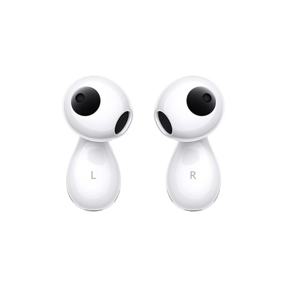 Huawei Freebuds 5 - Ceramic White