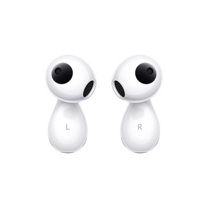 Huawei Freebuds 5 - Ceramic White