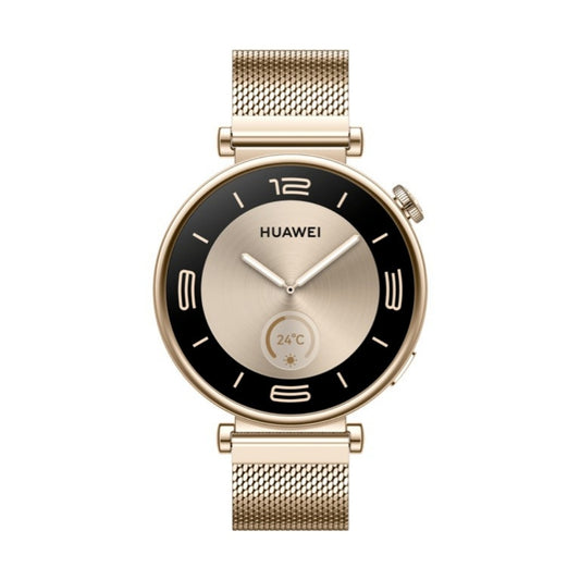 Huawei Watch GT 4 41mm - Gold