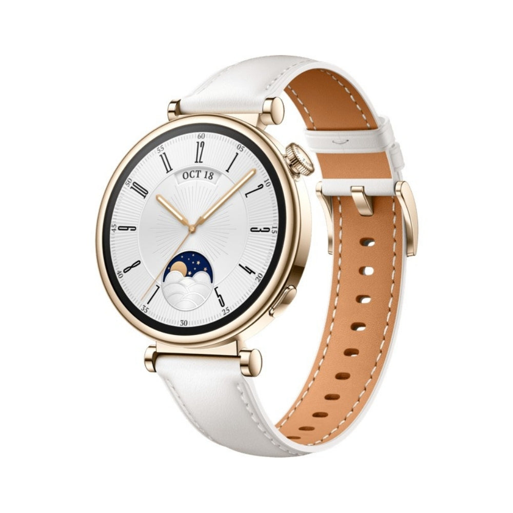 Huawei Watch GT 4 41mm - White