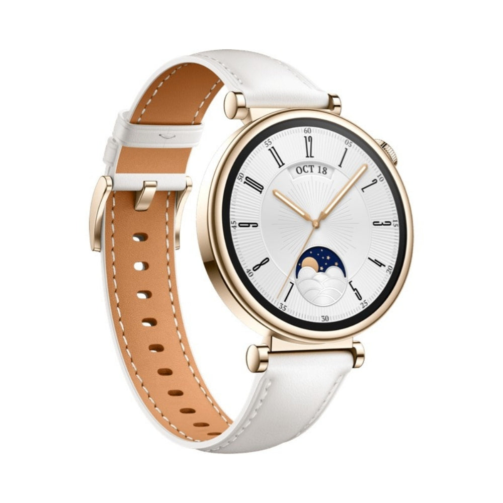 Huawei Watch GT 4 41mm - White