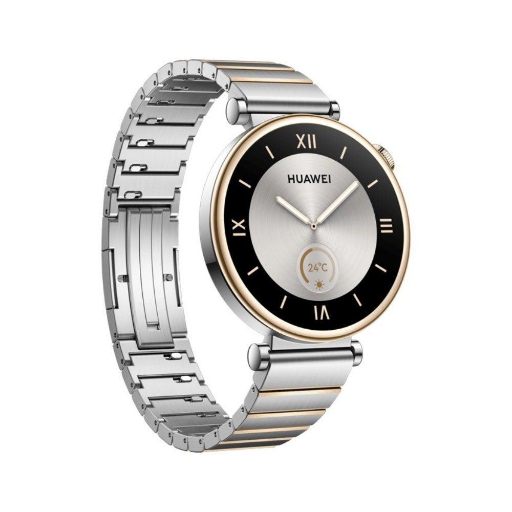 Huawei Watch GT 4 41mm - Silver