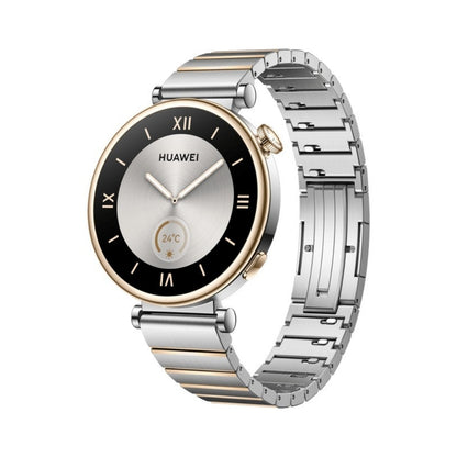 Huawei Watch GT 4 41mm - Silver