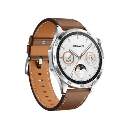 Huawei Watch GT 4 46mm - Brown