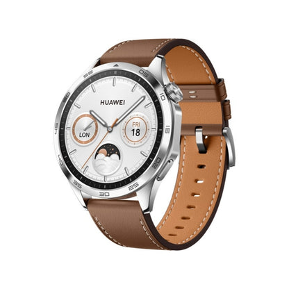 Huawei Watch GT 4 46mm - Brown