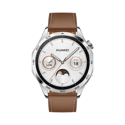 Huawei Watch GT 4 46mm - Brown