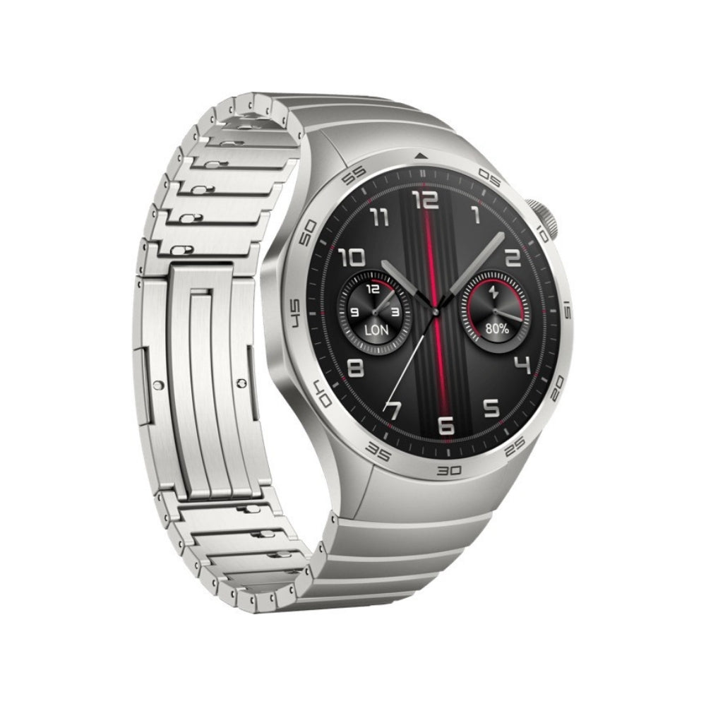 Huawei Watch GT 4 46mm - Metal