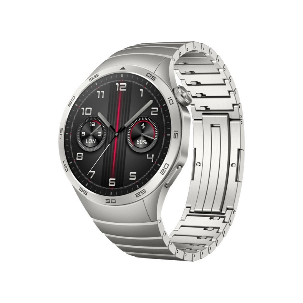 Huawei Watch GT 4 46mm - Metal