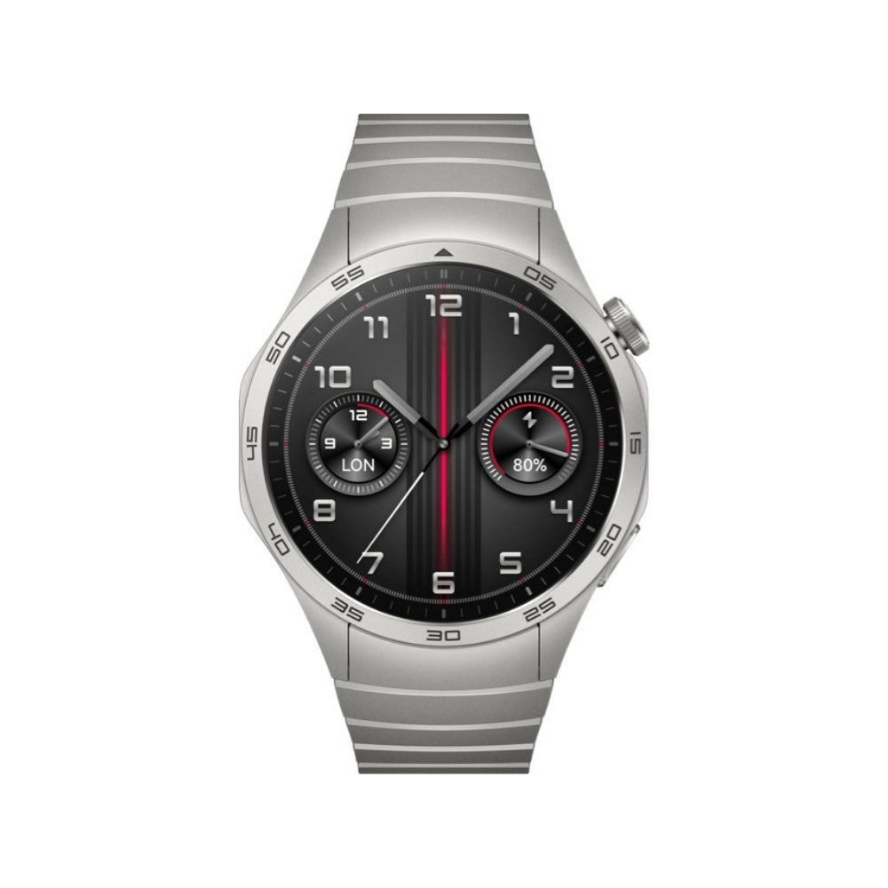 Huawei Watch GT 4 46mm - Metal