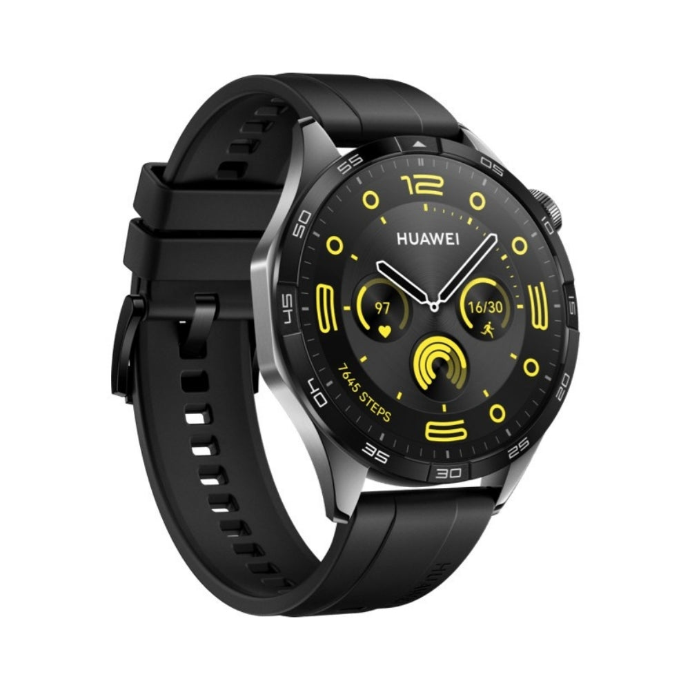 Huawei Watch GT 4 46mm - Black