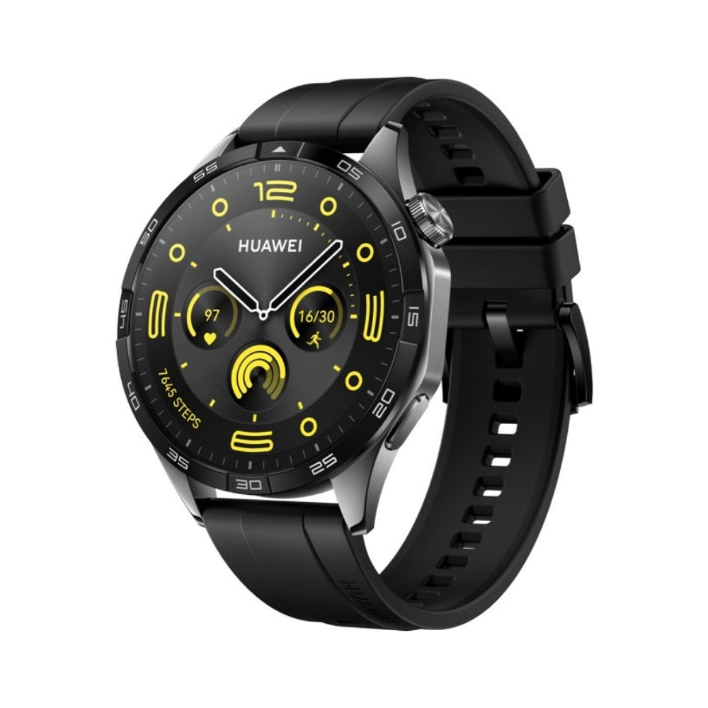 Huawei Watch GT 4 46mm - Black