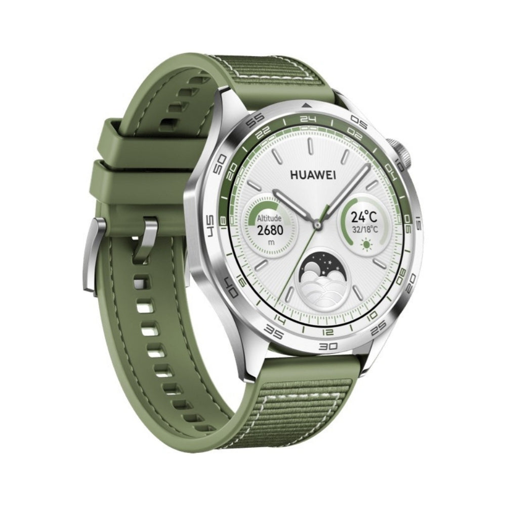 Huawei Watch GT 4 46mm - Green