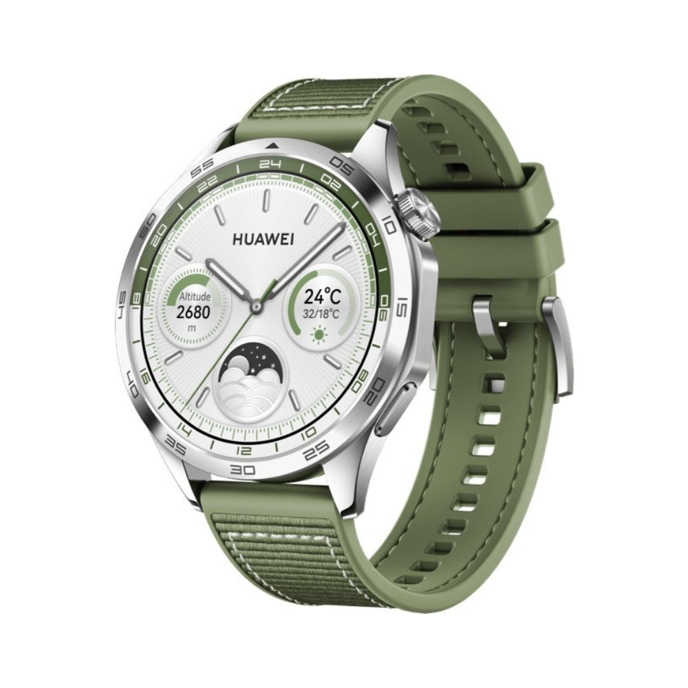 Huawei Watch GT 4 46mm - Green