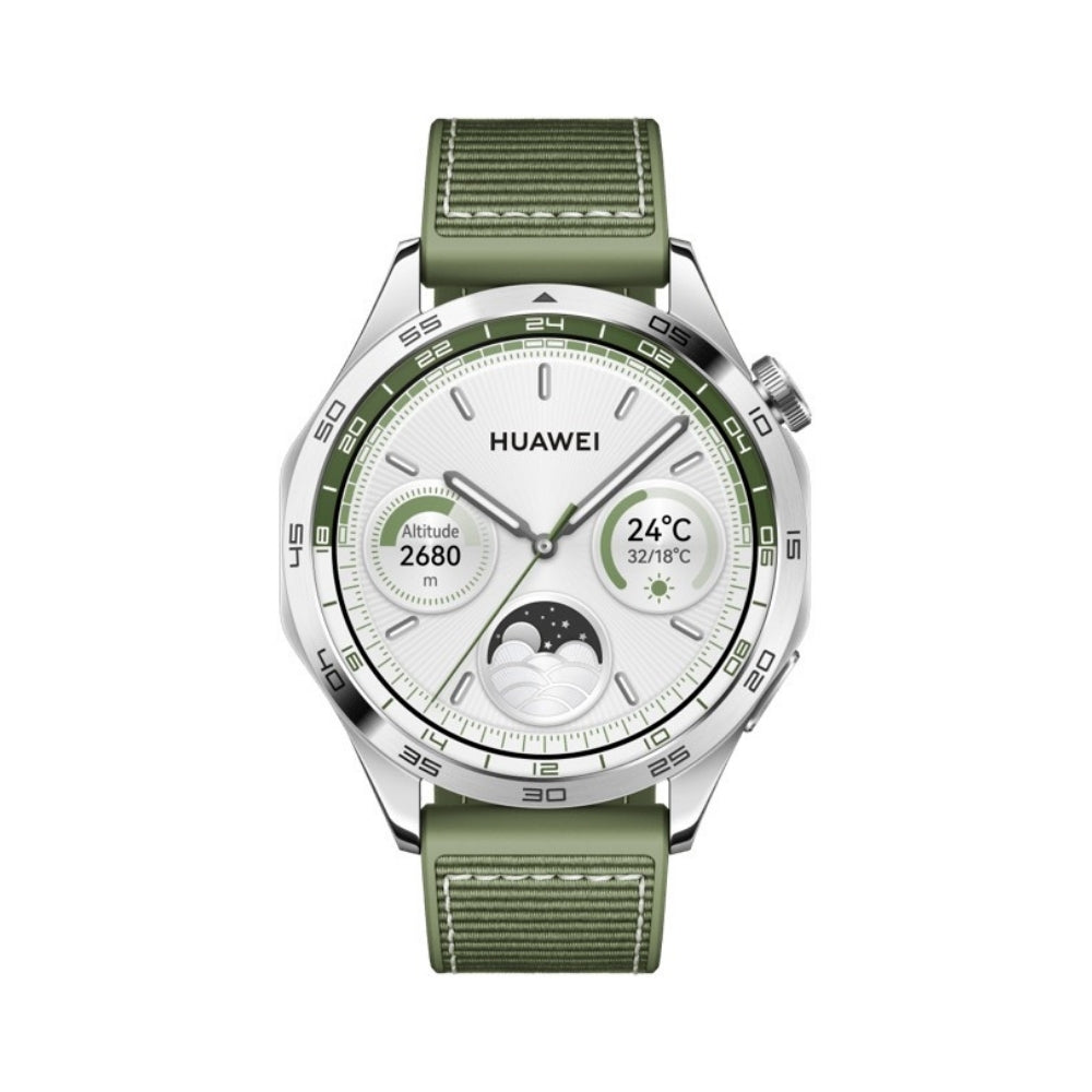 Huawei Watch GT 4 46mm - Green