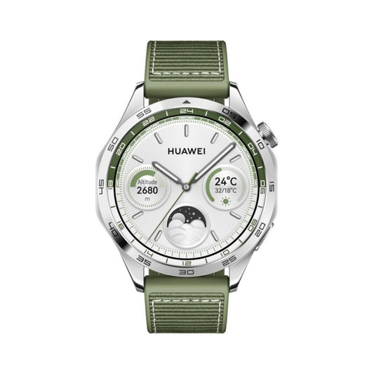 Huawei Watch GT 4 46mm - Green