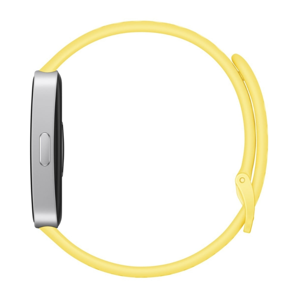 Huawei Band 9 - Lemon Yellow