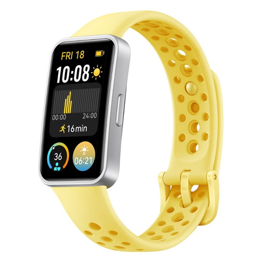 Huawei Band 9 - Lemon Yellow