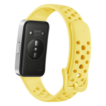 Huawei Band 9 - Lemon Yellow