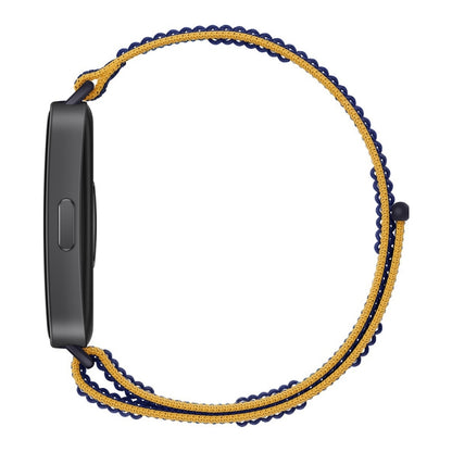 Huawei Band 9 - Blue Nylon