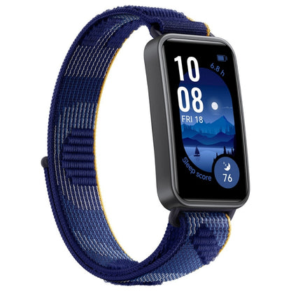 Huawei Band 9 - Blue Nylon