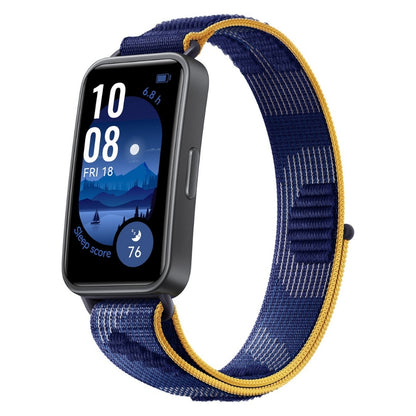 Huawei Band 9 - Blue Nylon