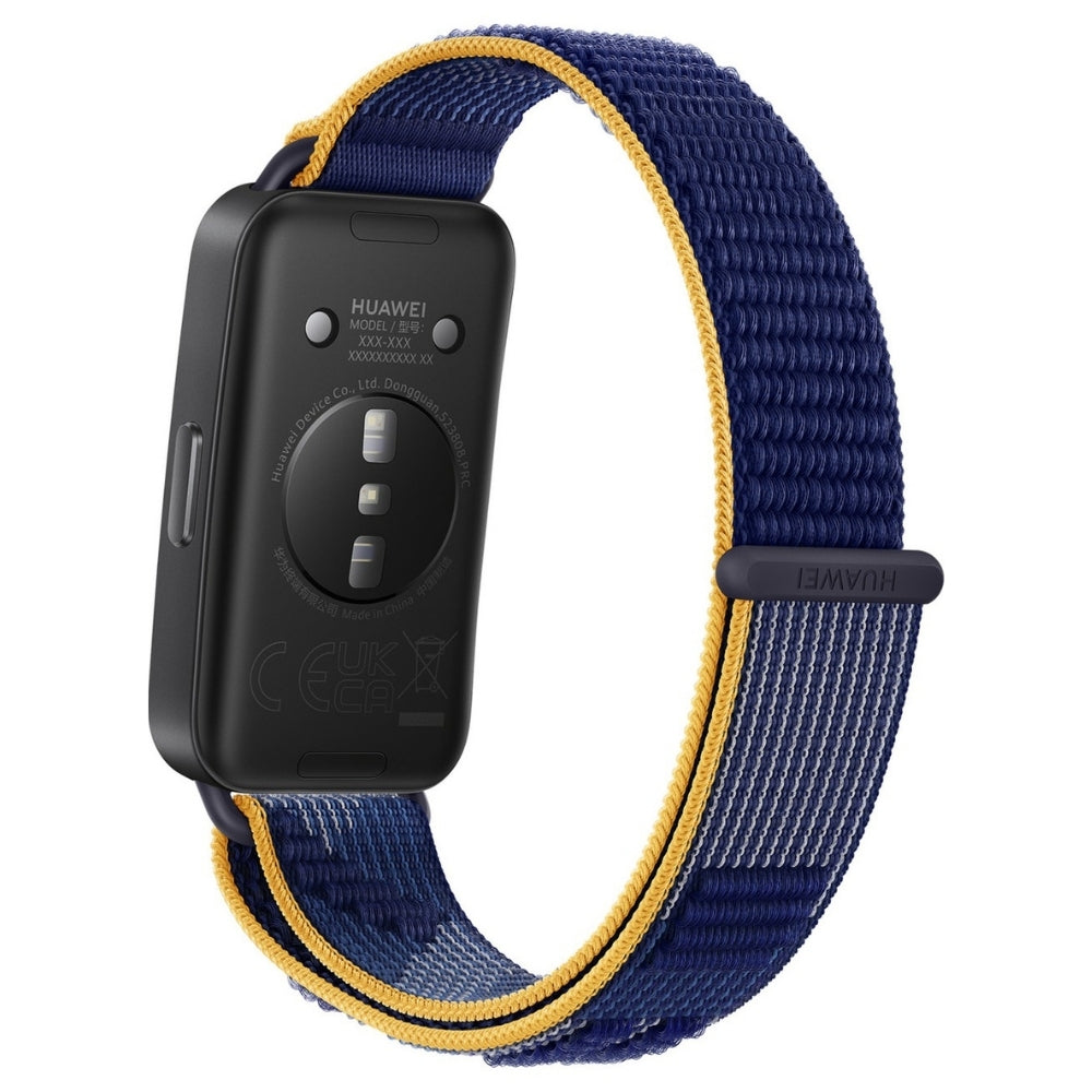 Huawei Band 9 - Blue Nylon