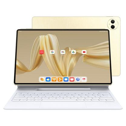 Huawei Matepad Pro 12.2" Papermatte Edition 12GB 512GB Gold + Keyboard