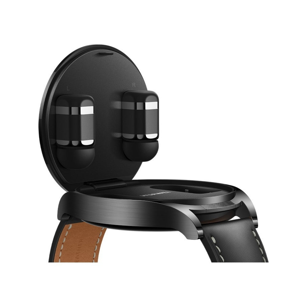 Huawei Watch Buds - Black