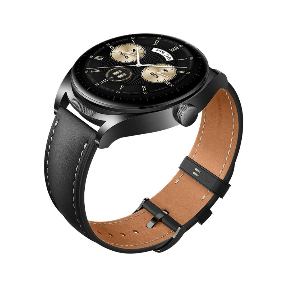 Huawei Watch Buds - Black