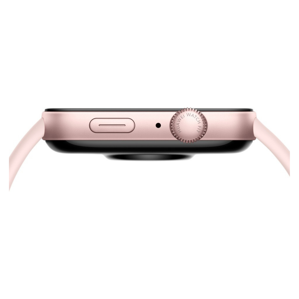 Huawei Watch Fit 3 - Pink