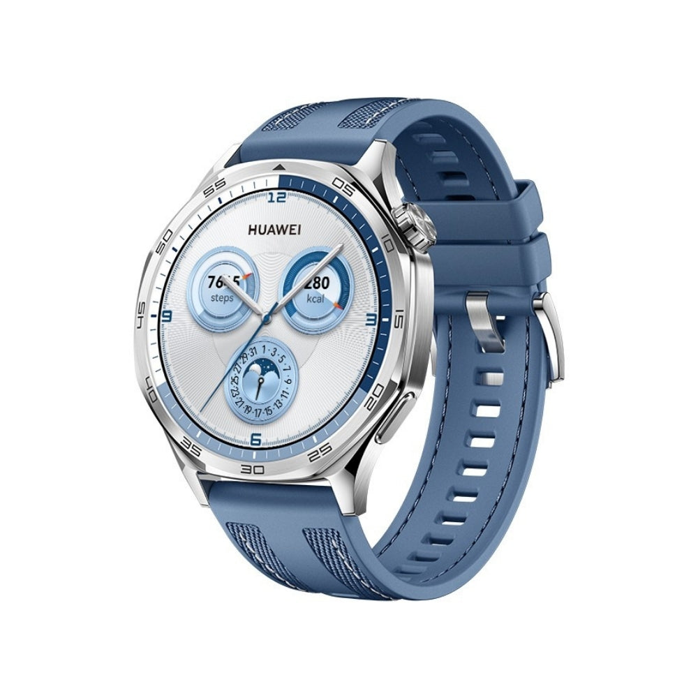 Huawei Watch GT 5 46MM - Blue