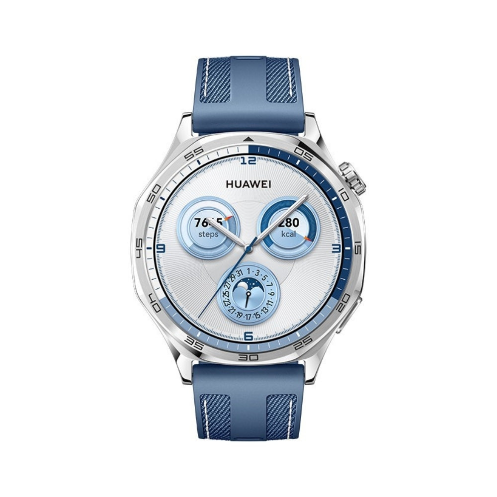 Huawei Watch GT 5 46MM - Blue