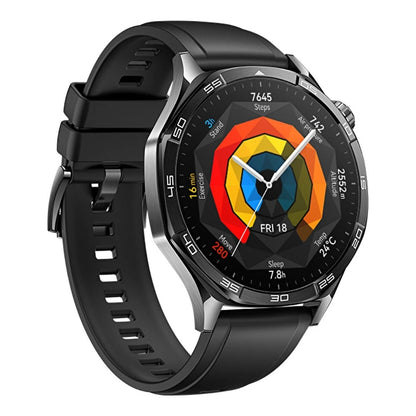 Huawei Watch GT 5 46MM - Black