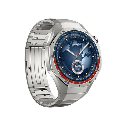 Huawei Watch GT 5 Pro 46MM - Titanium