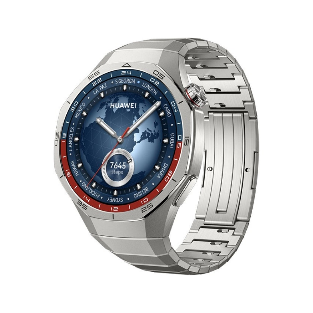 Huawei Watch GT 5 Pro 46MM - Titanium