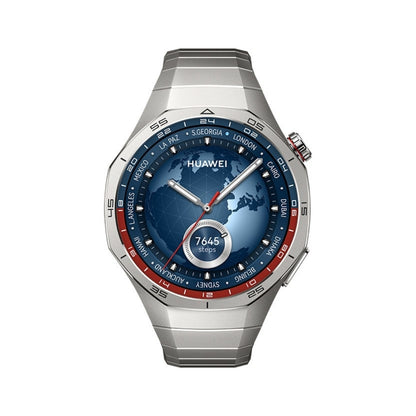 Huawei Watch GT 5 Pro 46MM - Titanium