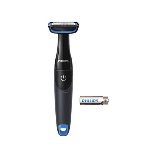 Philips 1000 Series Men's Body Grooming Kit - BG1024/15