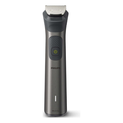 Philips 15-in-1 Men's Grooming Kit - Face/Hair/Body (Wet/Dry Use) MG7950/15