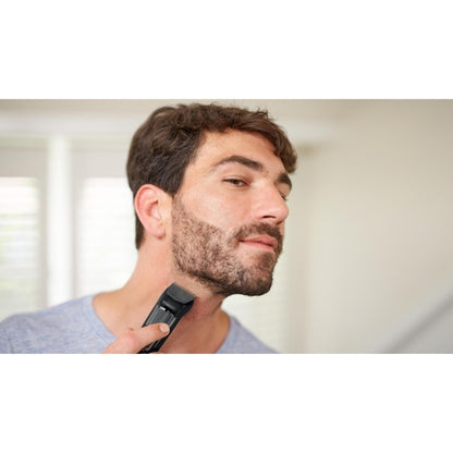 Philips MG3720 Men's Grooming Kit 7-in-1 Hair & Beard Trimmer